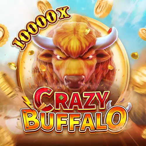Crazy Buffalo
