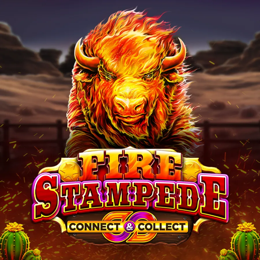 fire stampede