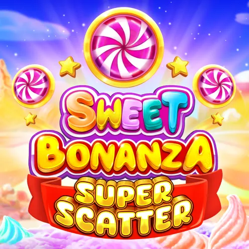 sweet bonbnza