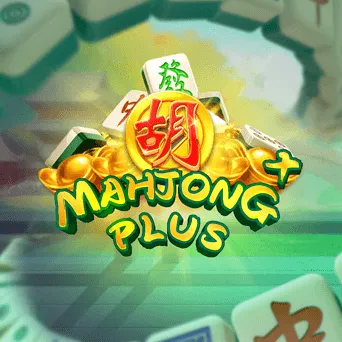 mahjong plus