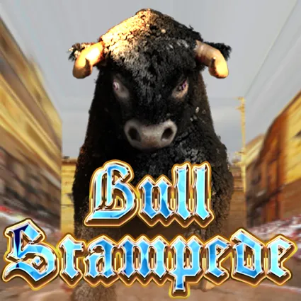 bull Buffalo