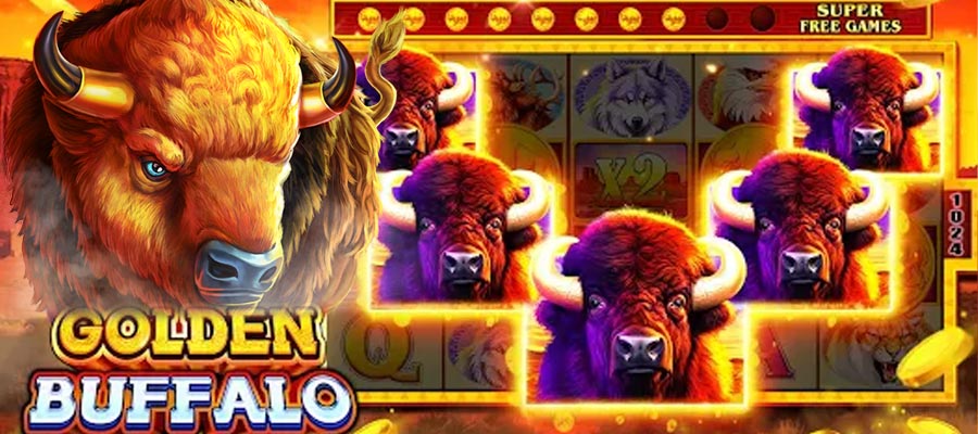 ကျွဲ ဂိမ်း စလော့