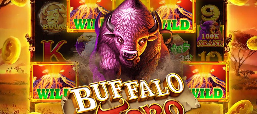 ကျွဲဂိမ်း apk