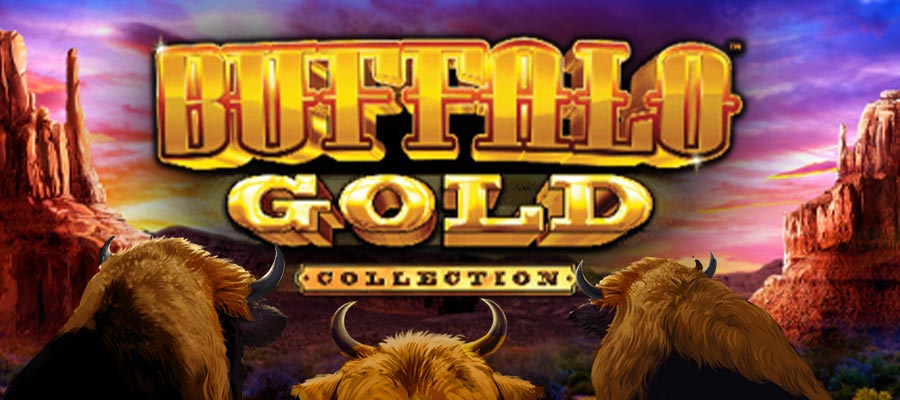 ကျွဲ ဂိမ်း စလော့