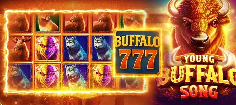 ကျွဲဂိမ်း apk