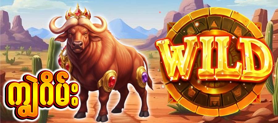 ကျွဲဂိမ်း