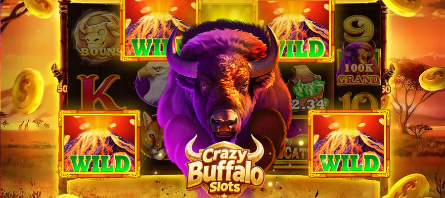 ကျွဲ ဂိမ်း စလော့